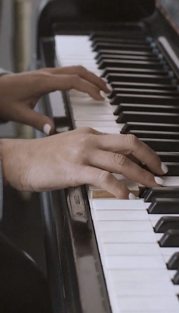 piano