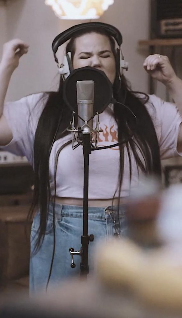 netta